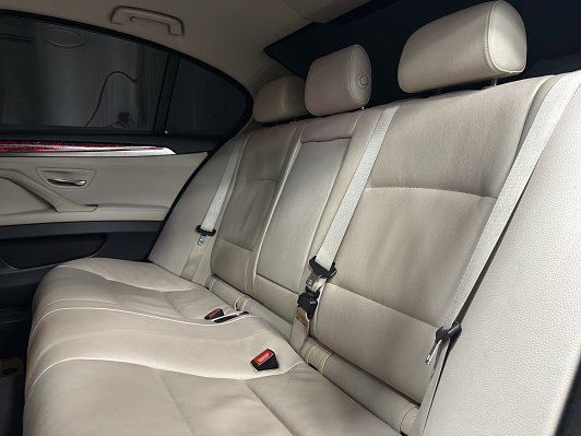 BMW 5 серии, 2012 года, пробег 248000 км