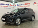 Toyota RAV4 Престиж, 2017 года, пробег 156000 км