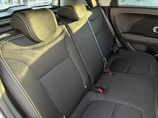 Kia Soul Comfort, 2014 года, пробег 109717 км