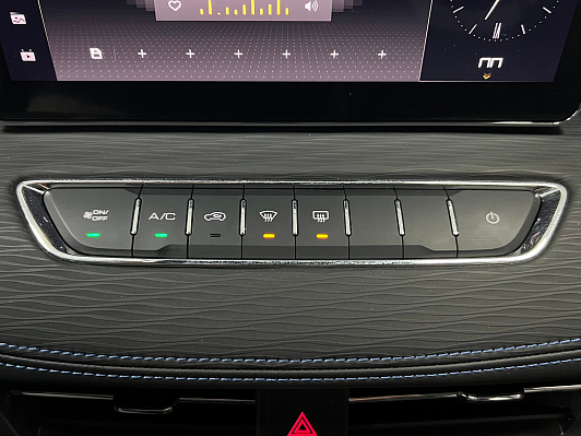 Haval Jolion Оптимум, 2025 года, пробег 15000 км