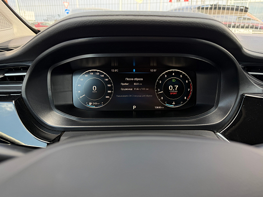 Omoda S5 Tech, 2023 года, пробег 13640 км