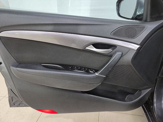 Hyundai i40 Comfort, 2014 года, пробег 177150 км