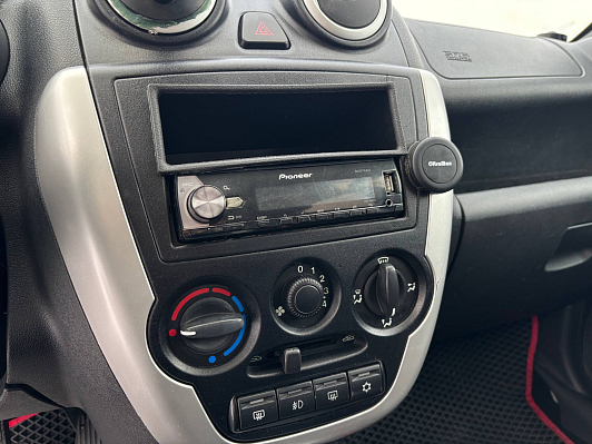 Lada (ВАЗ) Granta Classic Optima, 2022 года, пробег 49855 км