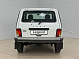 Lada (ВАЗ) Niva Legend Urban'24, белый