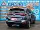 Kia Sportage Luxe+, 2019 года, пробег 136500 км