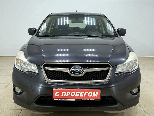 Subaru XV PC, 2011 года, пробег 253273 км
