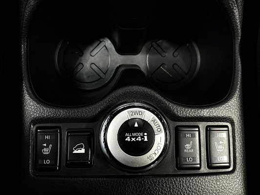 Nissan X-Trail SE+, 2020 года, пробег 76000 км