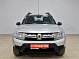 Renault Duster Life, 2016 года, пробег 211240 км