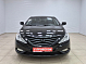 Hyundai Sonata Prestige, 2012 года, пробег 253757 км