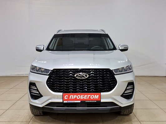 Xcite X-Cross 7 Техно, 2024 года, пробег 27510 км