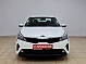 Kia Rio Luxe, 2020 года, пробег 133231 км