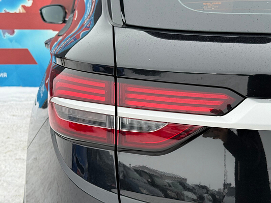 Belgee X50 Престиж, 2024 года, пробег 17000 км