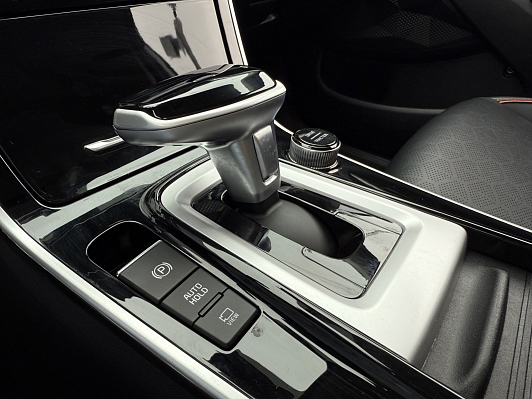 Kia Seltos Premium Edition, 2024 года, пробег 17000 км
