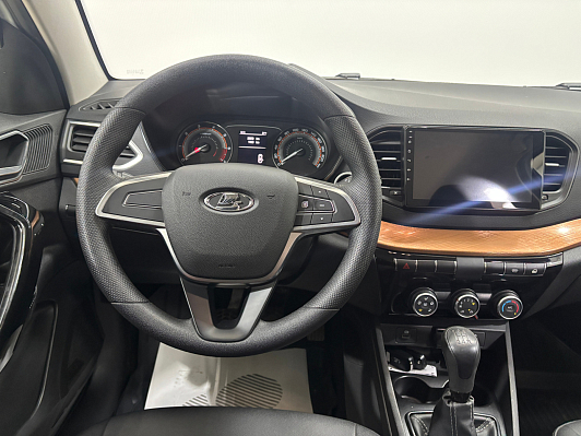 Lada (ВАЗ) Vesta Comfort, 2023 года, пробег 23576 км