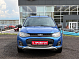 Lada (ВАЗ) Kalina Luxe Glonass 21947-52-X1B, 2017 года, пробег 158870 км