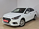 Hyundai Solaris Elegance, 2018 года, пробег 56547 км