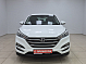 Hyundai Tucson Comfort, 2017 года, пробег 169261 км