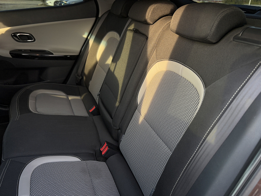 Kia Ceed Luxe, 2013 года, пробег 175000 км