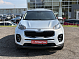 Kia Sportage Comfort, 2018 года, пробег 170408 км