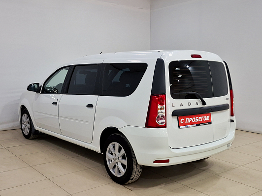 Lada (ВАЗ) Largus Comfort 5 мест (2021-2022), 2023 года, пробег 46000 км