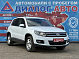Volkswagen Tiguan CLUB, 2016 года, пробег 150000 км