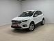Ford Kuga Trend, 2017 года, пробег 206881 км