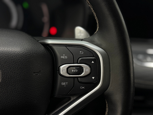 Haval Jolion Premium, 2023 года, пробег 97500 км