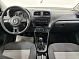 Volkswagen Polo Comfortline, 2012 года, пробег 160834 км