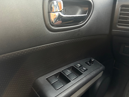 Nissan X-Trail SE High, 2014 года, пробег 159000 км