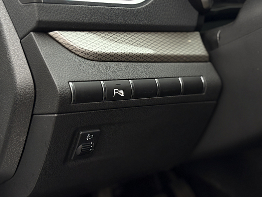 Lada (ВАЗ) Vesta Comfort Plus, 2023 года, пробег 20302 км