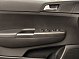 Kia Sportage Prestige, 2017 года, пробег 263230 км