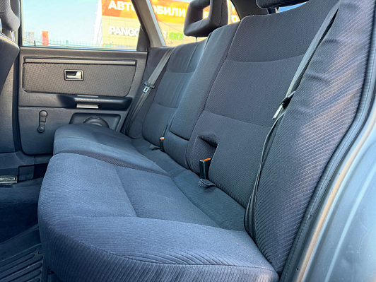 Audi 80, 1993 года, пробег 160359 км