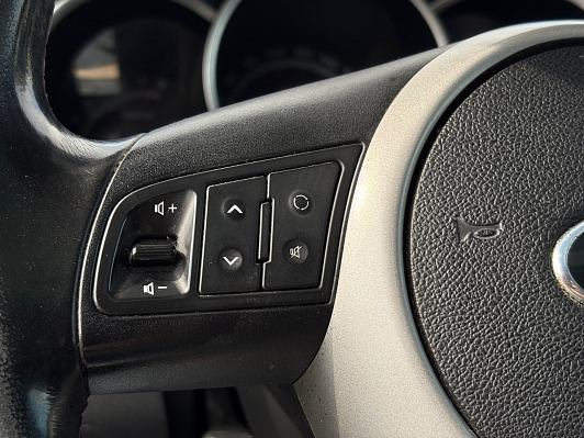 Kia Venga Prestige, 2014 года, пробег 170803 км