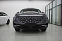 Omoda C5 Ultimate, серый