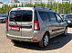 Lada (ВАЗ) Largus Luxe 5 мест, 2021 года, пробег 64000 км