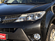Toyota RAV4, 2013 года, пробег 154600 км