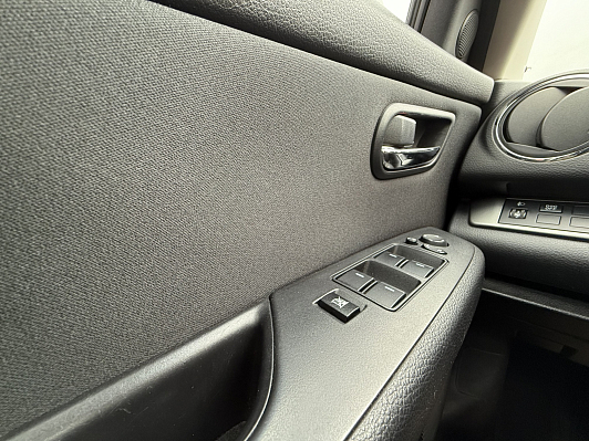 Mazda 6 Touring Plus, 2012 года, пробег 185214 км