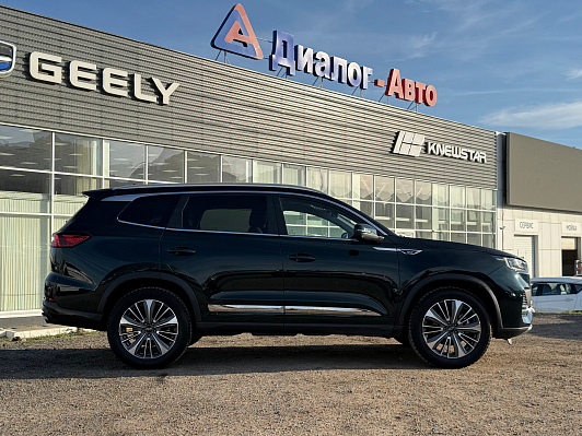 Chery Tiggo 8 Pro Max Ультима/Ultimate 4WD, 2023 года, пробег 30329 км