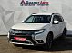 Mitsubishi Outlander Intense+, 2021 года, пробег 163500 км