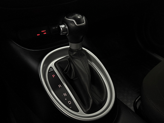 Kia Soul Classic, 2018 года, пробег 82825 км