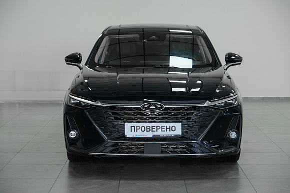 Chery Arrizo 8 Ultimate, 2023 года, пробег 47000 км