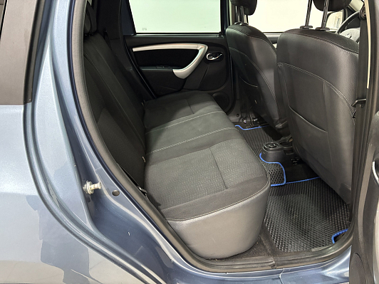 Nissan Terrano Elegance, 2016 года, пробег 167455 км
