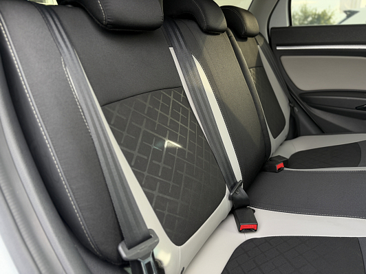 Lada (ВАЗ) Vesta Comfort Winter EnjoY Pro, 2019 года, пробег 131501 км