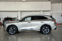 Changan CS75 Plus Люкс, белый