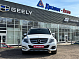 Mercedes-Benz GLK-Класс GLK 220 CDI 4MATIC Особая серия, 2014 года, пробег 107862 км