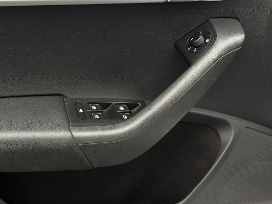 Skoda Octavia Style, 2016 года, пробег 113328 км