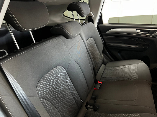 Haval M6, 2023 года, пробег 30630 км