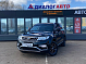 Geely Atlas Comfort, 2018 года, пробег 60000 км