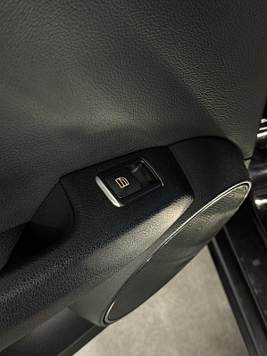 Mercedes-Benz C-Класс, 2013 года, пробег 232754 км