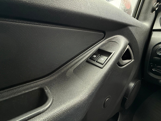 Lada (ВАЗ) Granta Classic, 2020 года, пробег 81000 км